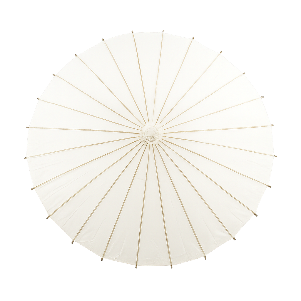 32" Paper Parasol (Purchase)