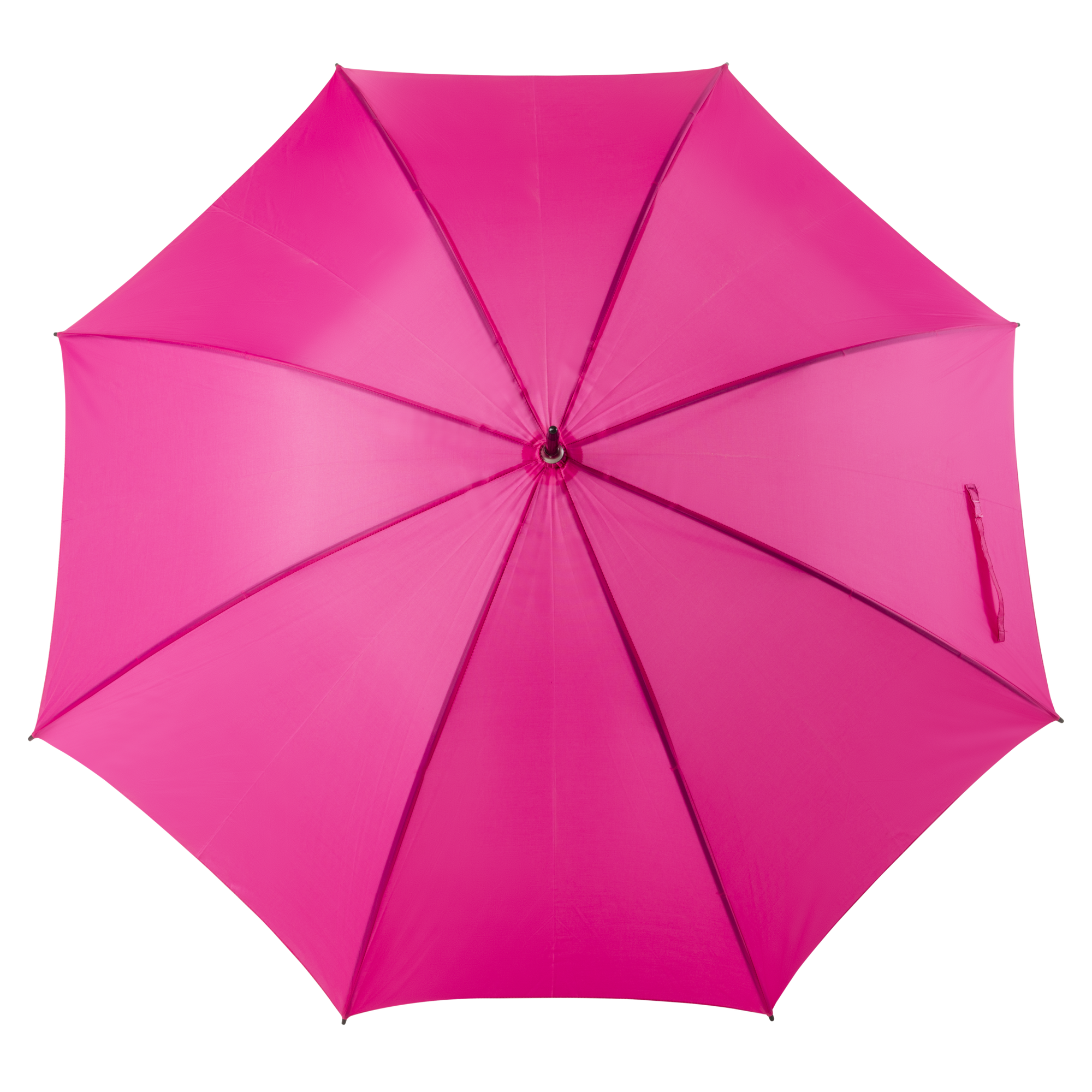 Umbrella rental - fuchsia