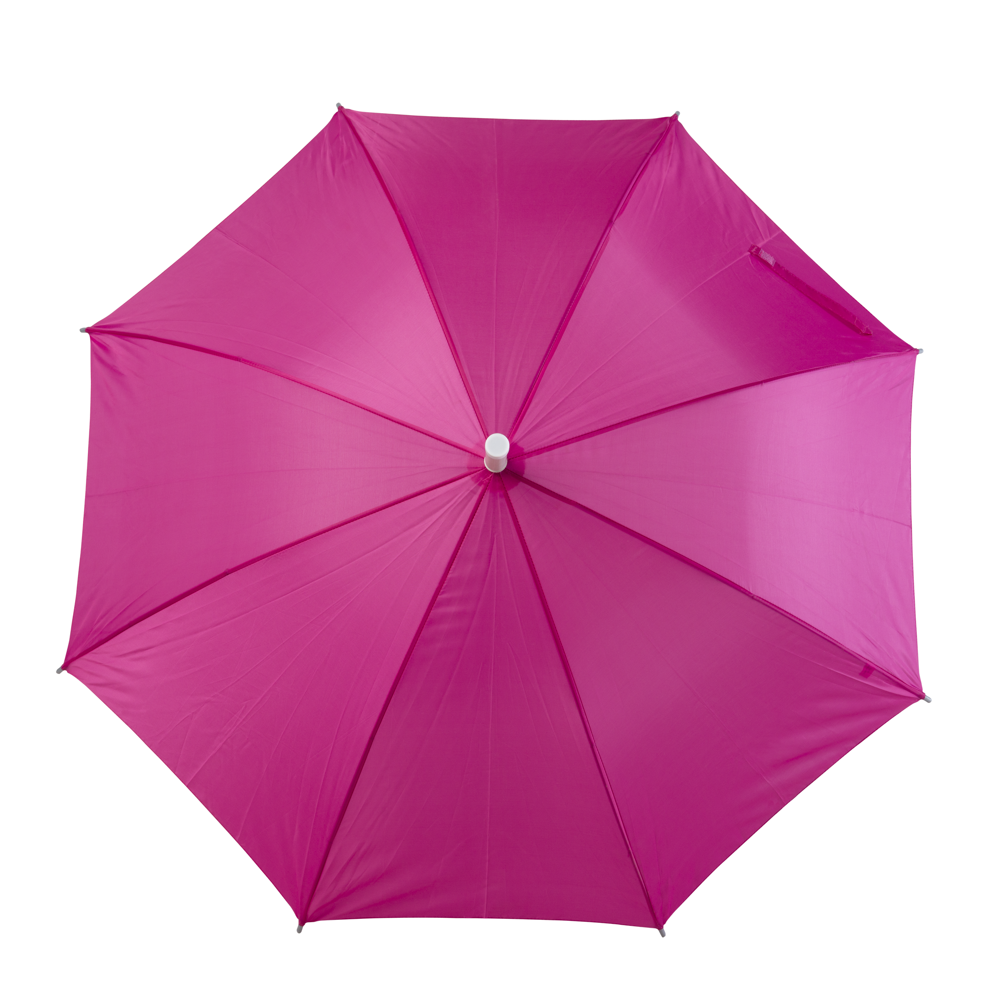 Umbrella rental - pink