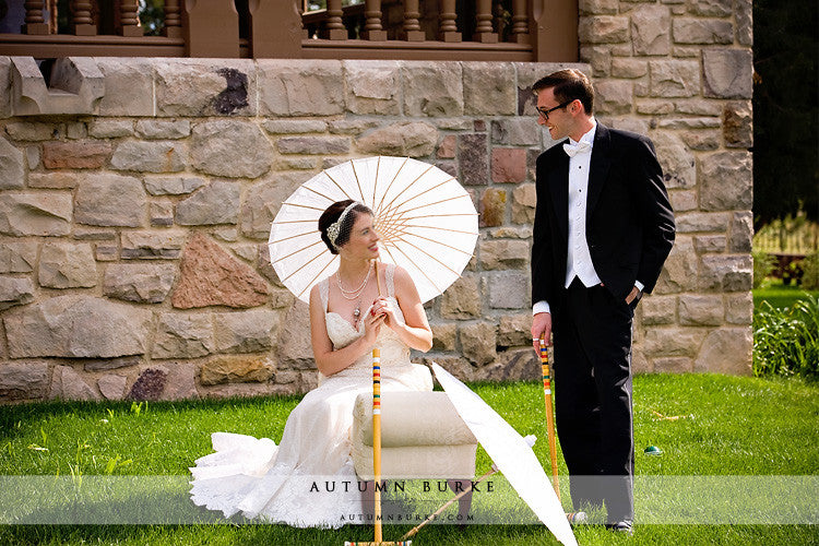 Great Gatsby Event Inspiration