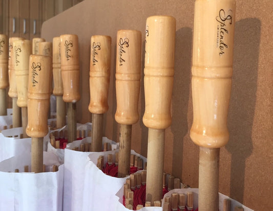 Personalized parasols