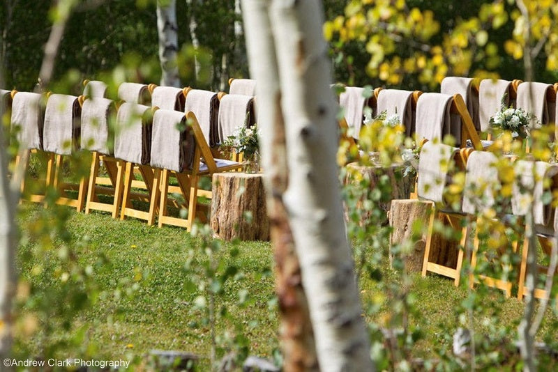 5 Simple Ways to Keep Guests Warm at Outdoor Events
