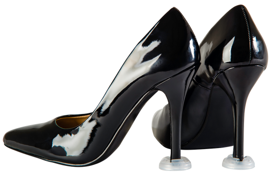 Idea | High Heels at Garden Events