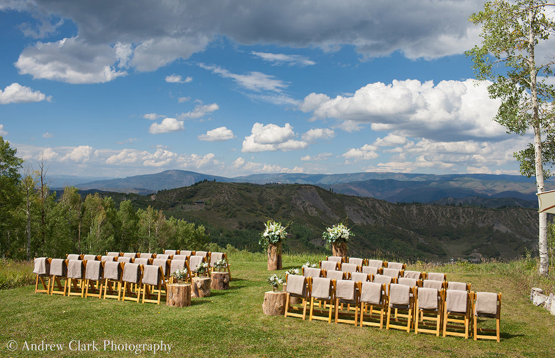 5 Tips for Preparing for Inclement Weather on Event Day