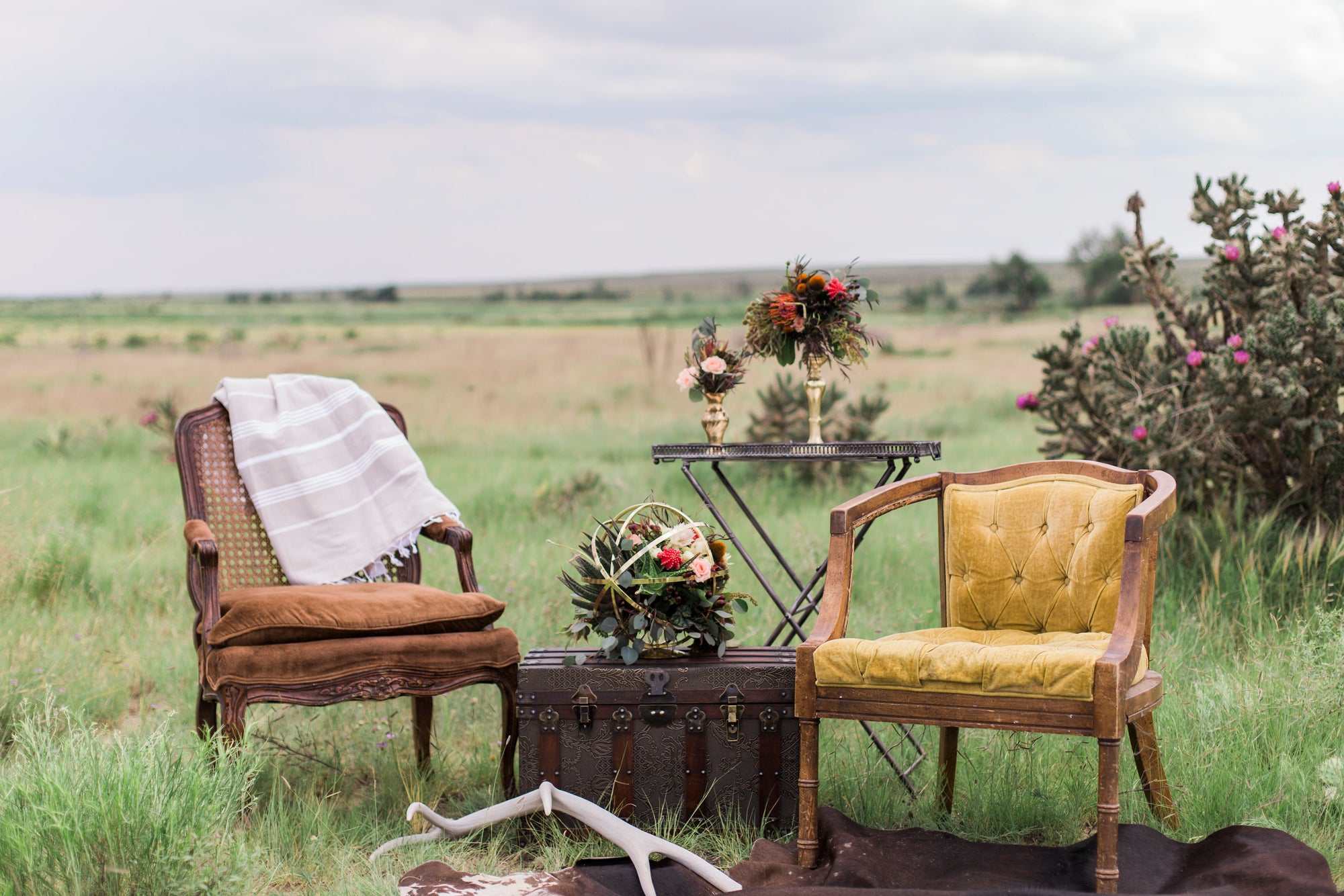 Signature Terry-Backed Turkish Towel