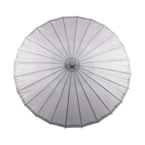 Gray Paper Parasol