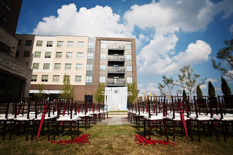 Merlot Large 16-Panel Umbrella (Purchase) event photo 1