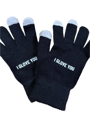 Gloves - I Glove You