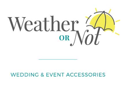 Weather or Not Accessories