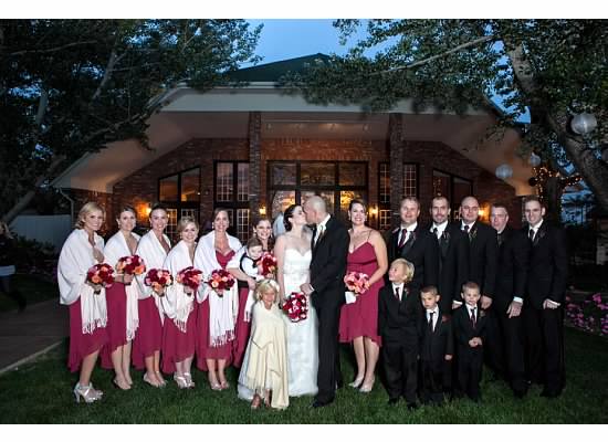 Ivory Pashmina Shawl (Rental) event photo 2