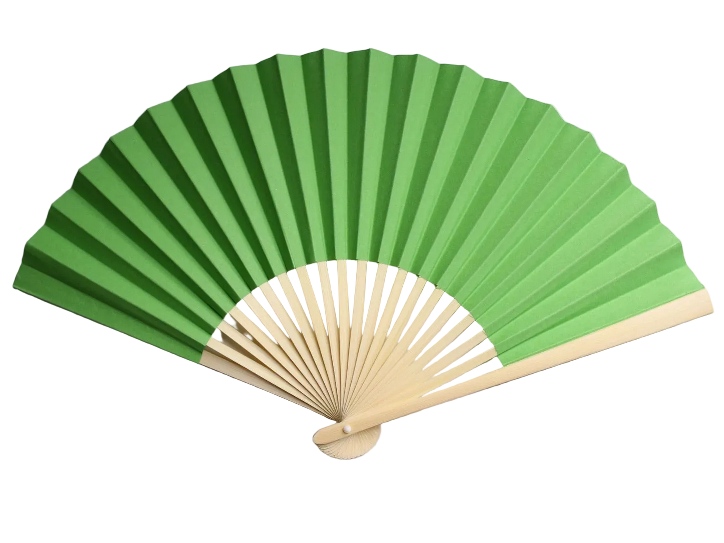 Paper Folding Fan (Purchase)