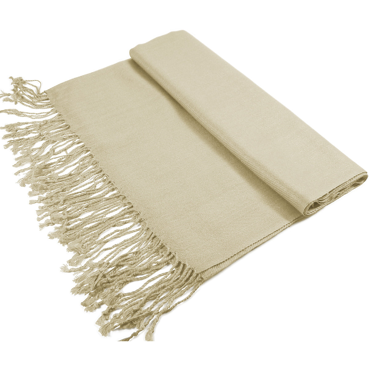 Stone Lightweight Pashmina Shawl – Soft, Elegant Wrap for Every Occasion