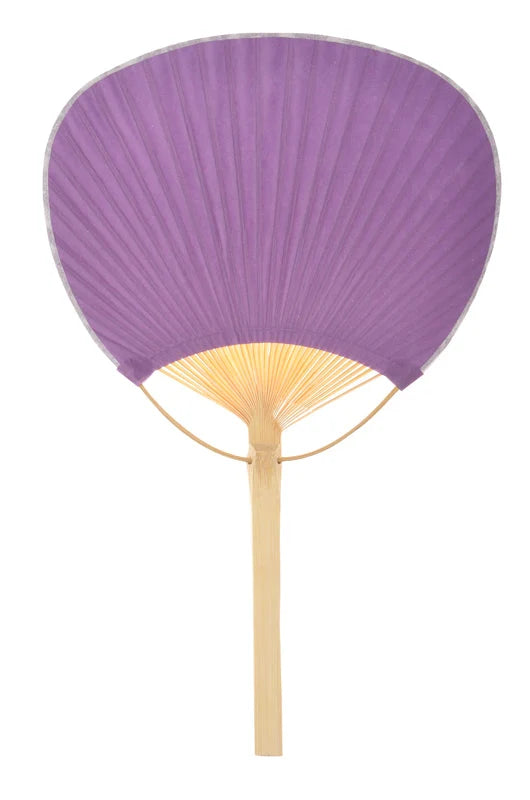 Paper Paddle Fan (Purchase)
