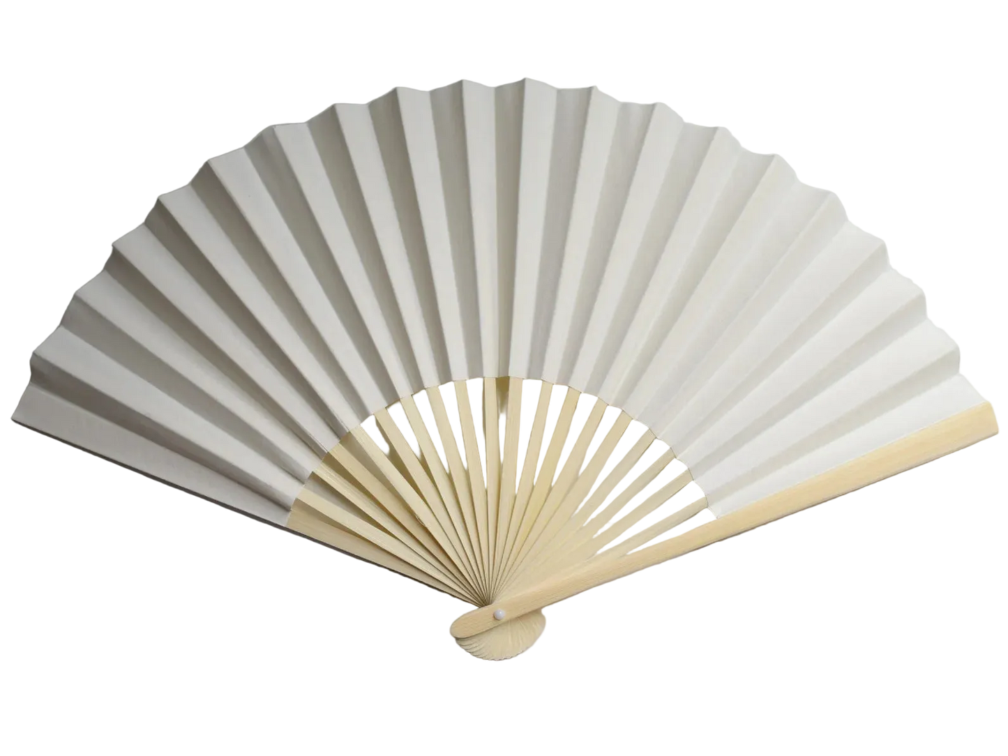 Paper Folding Fan (Purchase)