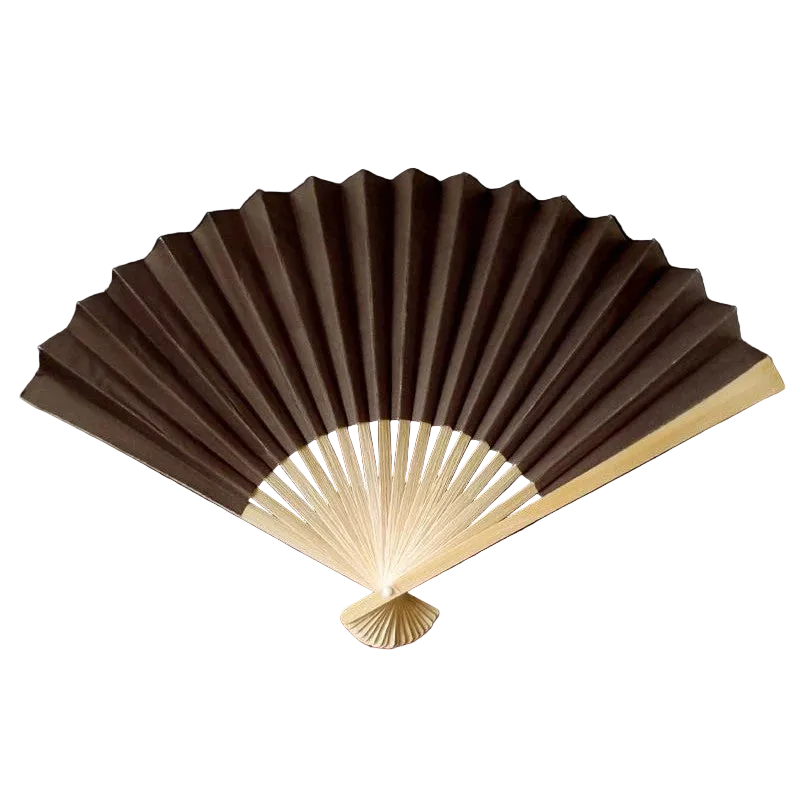 Paper Folding Fan (Purchase)