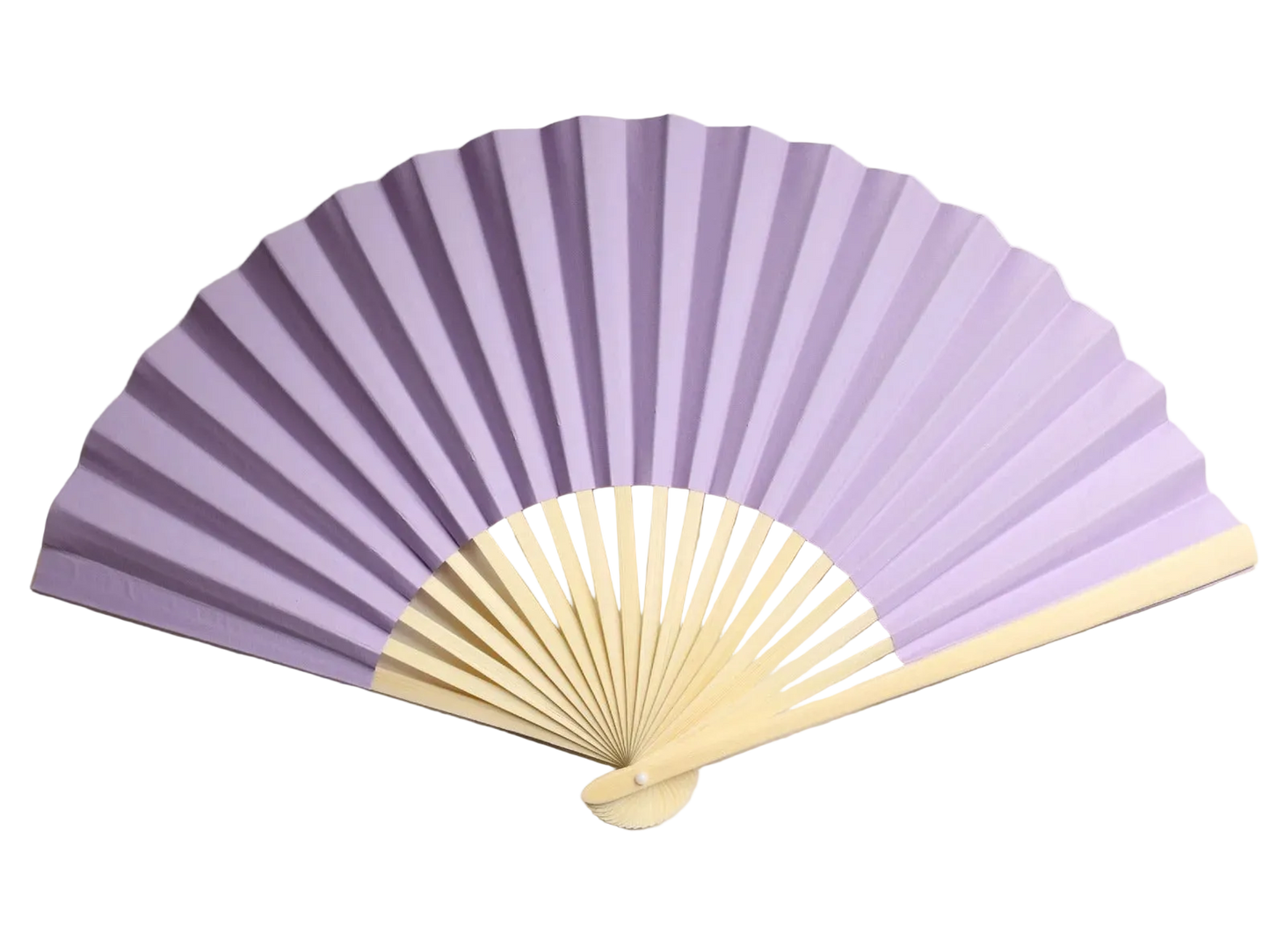 Paper Folding Fan (Purchase)