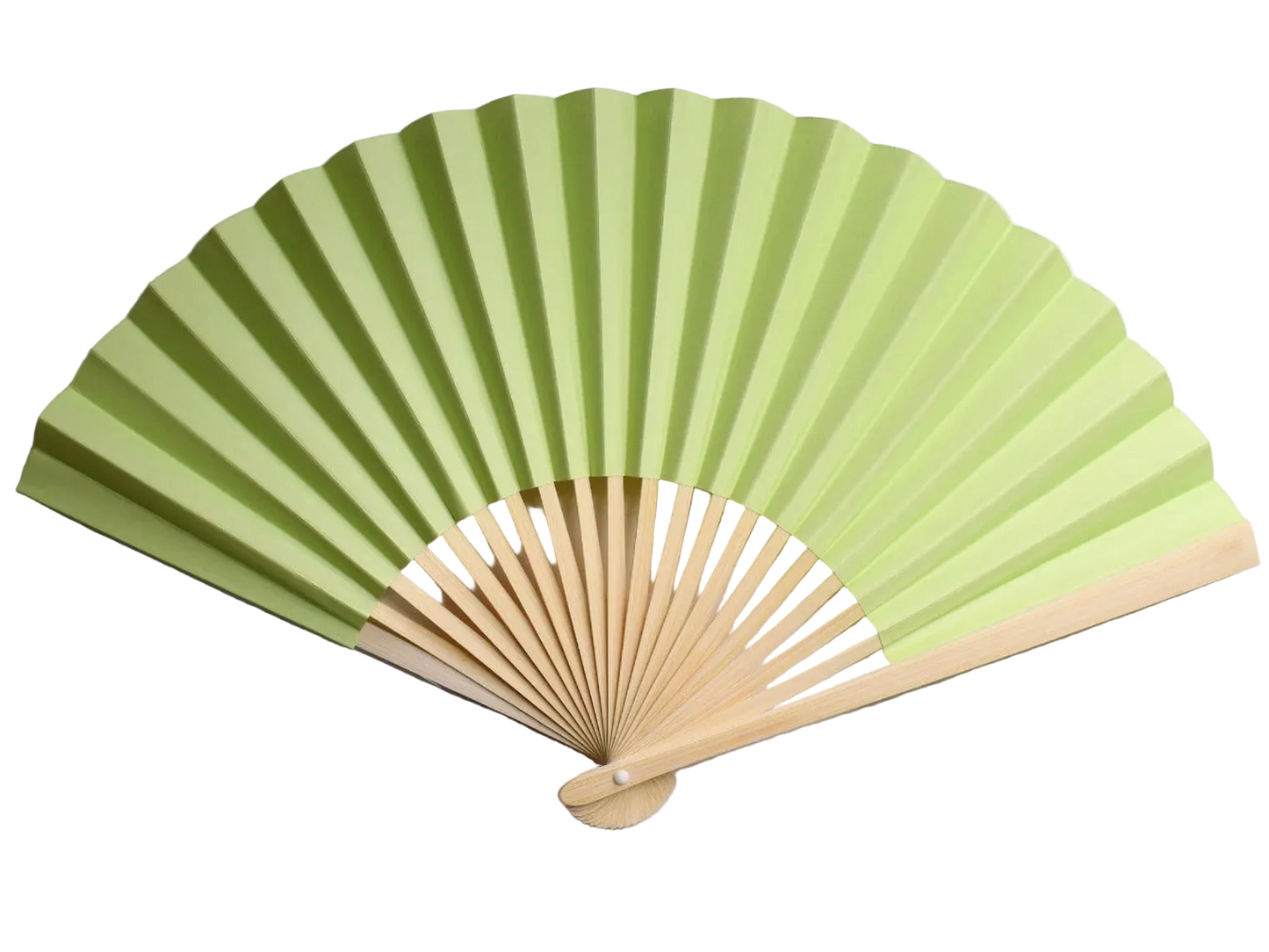 Paper Folding Fan (Purchase)