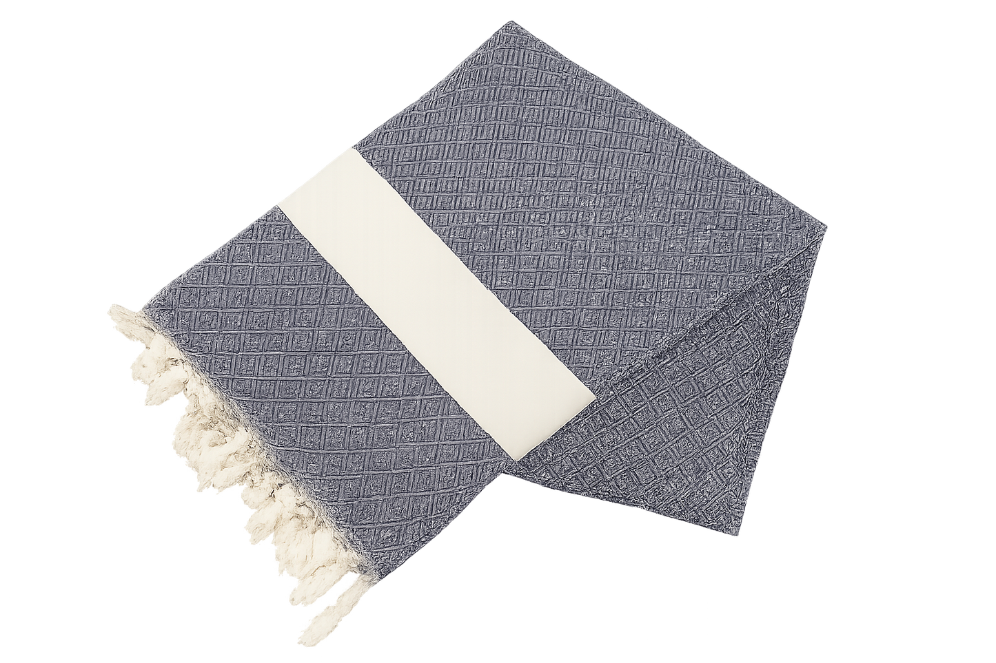Classic Turkish Towel - Diamond (Purchase)