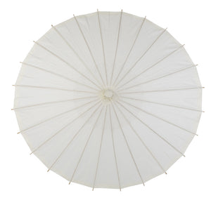 Parasols for weddings