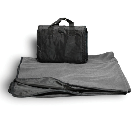 Charcoal Picnic Blanket (Rental)