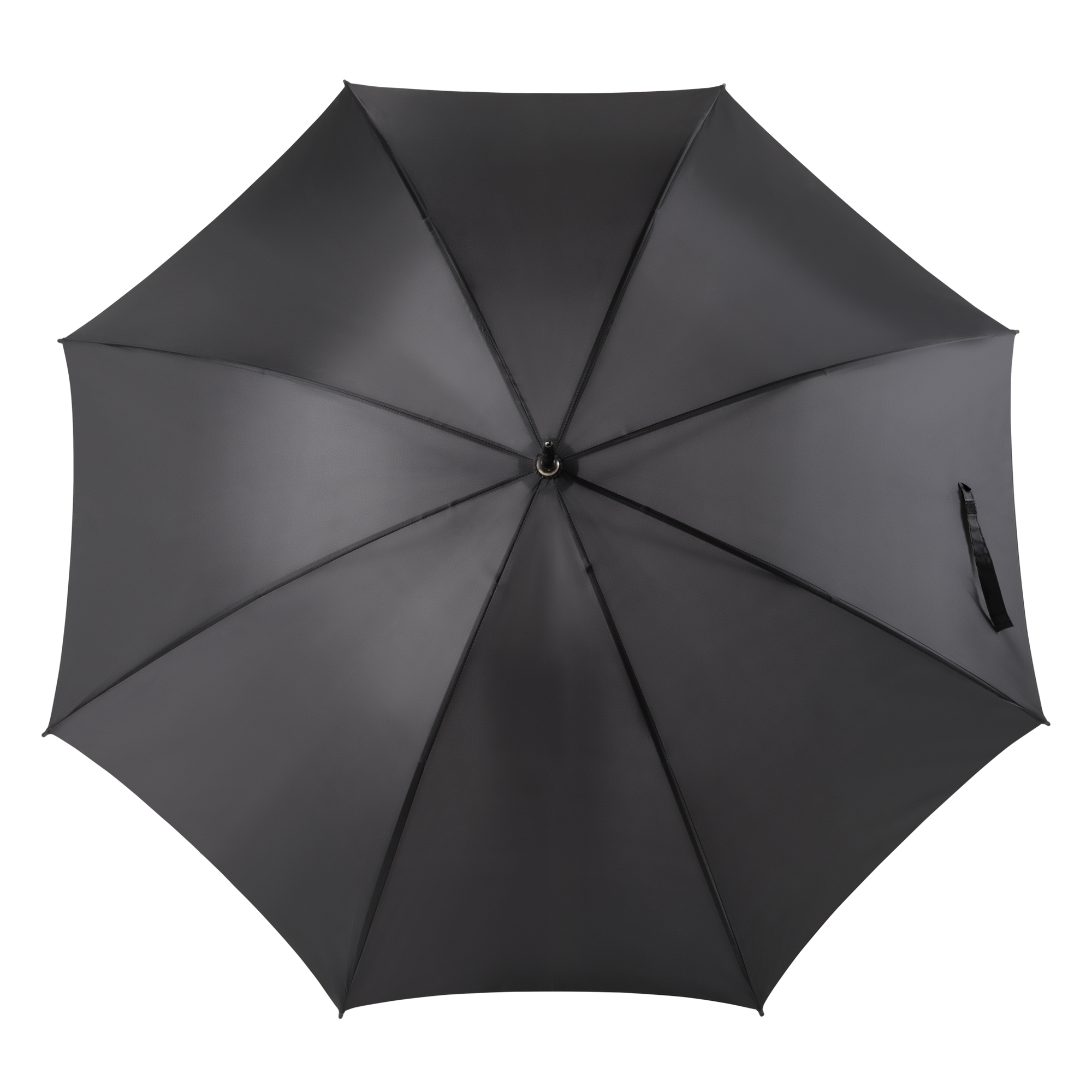 Umbrella rental - black
