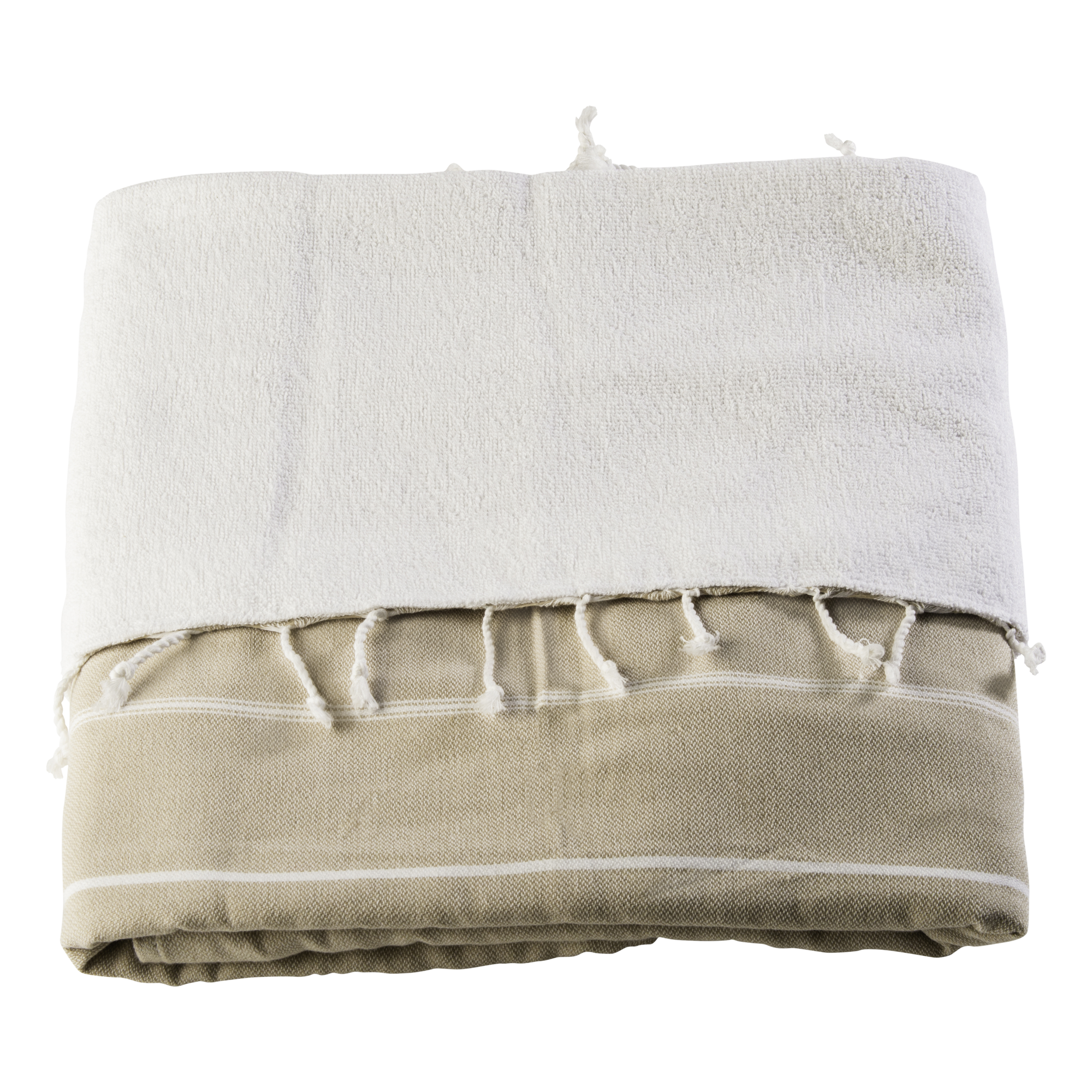 Blanket rental - Turkish Towel
