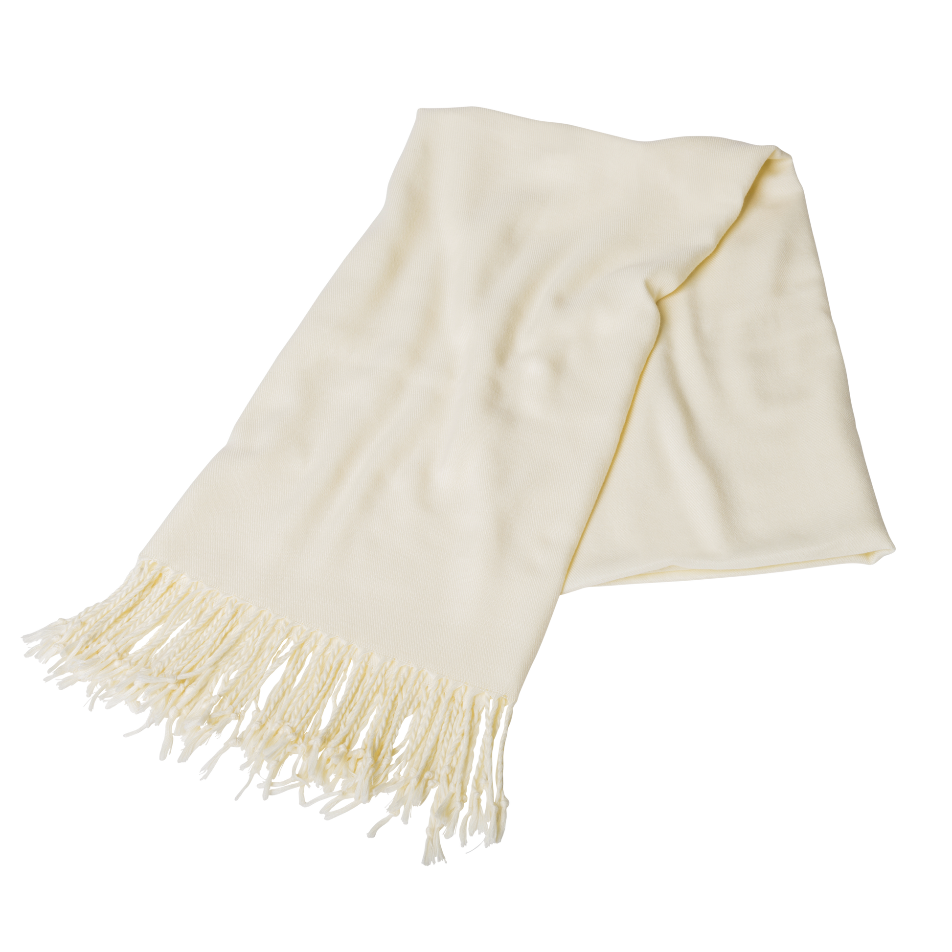 Ivory pashmina shawl – soft, elegant wrap perfect for weddings, guests, and outdoor events.