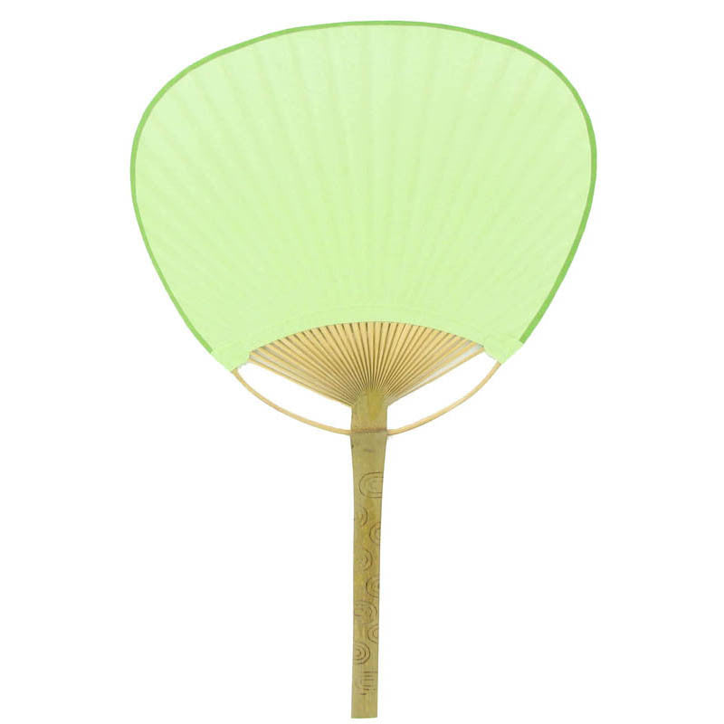 Folding Fans for Weddings