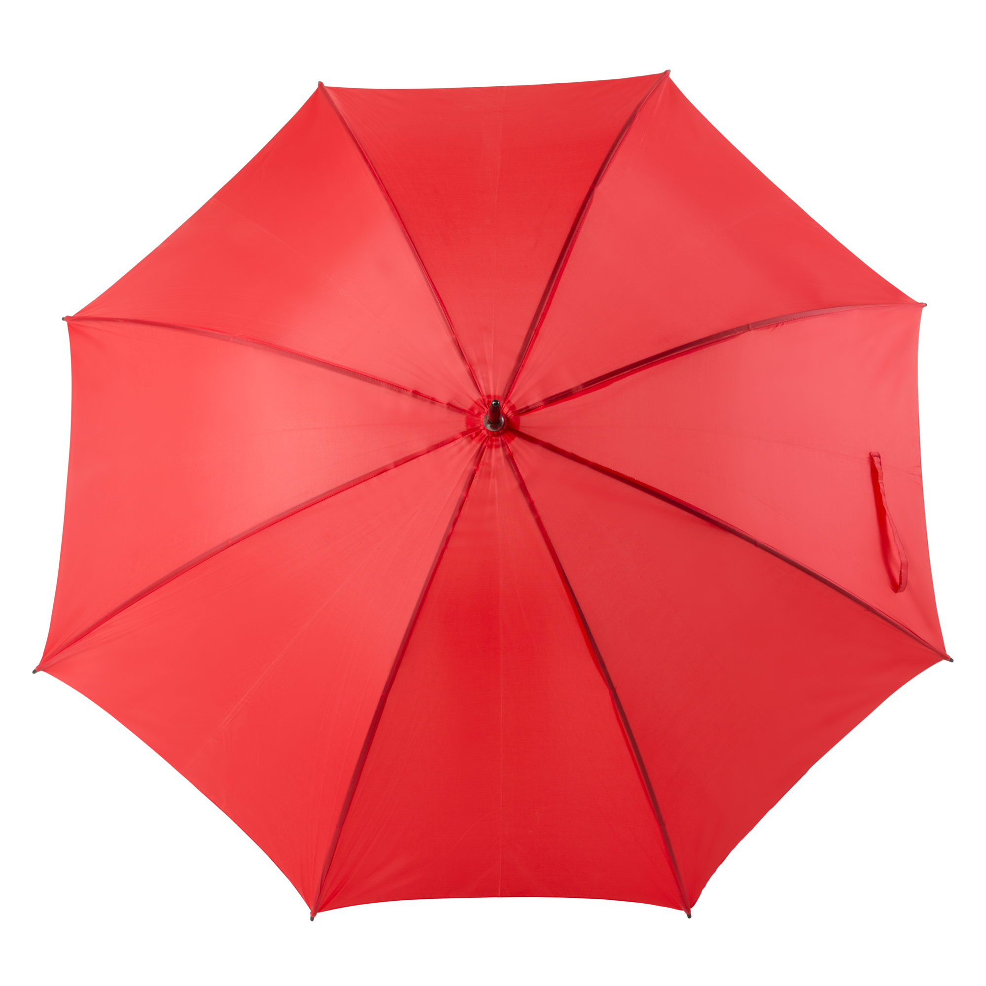 Umbrella rental - red