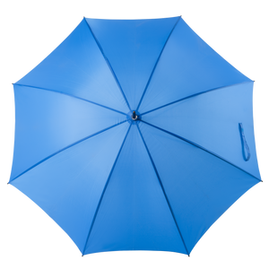 Umbrella rental - royal blue